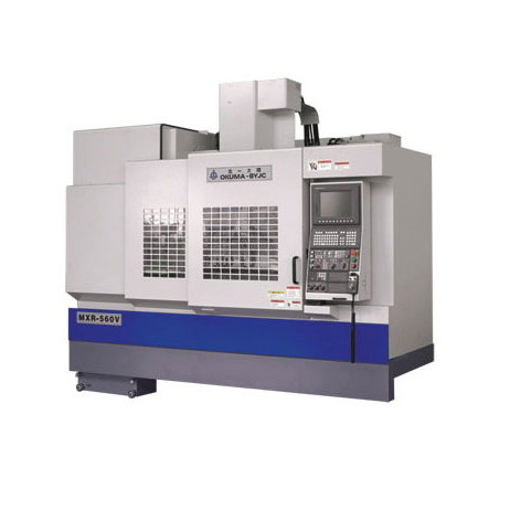 MXR-461V立式加工中心