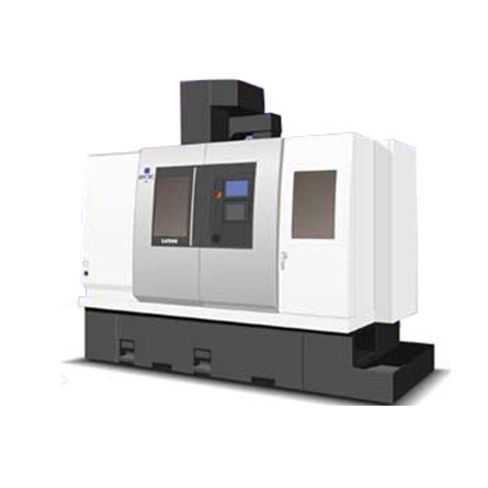 CXHA6131车铣复合加工中心